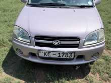 Suzuki Swift 2003 Car