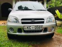 Suzuki Swift 2003 Car