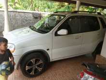 Suzuki Swift 2003 Car