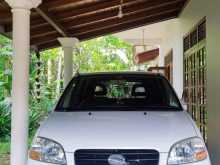 Suzuki Swift 2003 Car