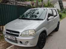 Suzuki Swift 2003 Car