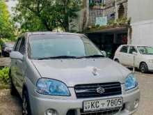 Suzuki Swift 2003 Car