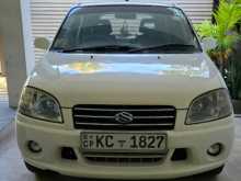 Suzuki Swift 2003 Car
