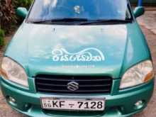 Suzuki Swift 2003 Car