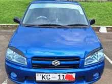 Suzuki Swift 2003 Car