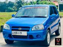 Suzuki Swift 2003 Car