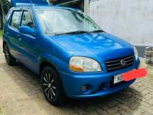 Suzuki Swift 2003 Car