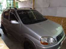 Suzuki Swift 2003 Car