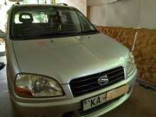 Suzuki Swift 2003 Car