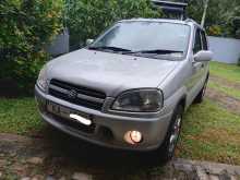 Suzuki Swift 2003 Car