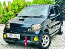 Suzuki Swift 2003 Car