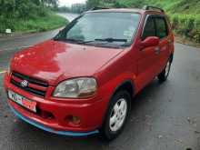 Suzuki Swift 2003 Car