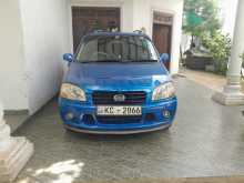 Suzuki Swift 2003 Car