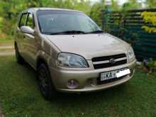 Suzuki Swift 2003 Car