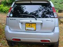 Suzuki Swift 2003 Car