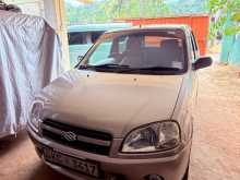 Suzuki Swift 2003 Car