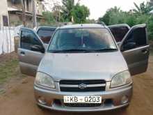 Suzuki Swift 2003 Car