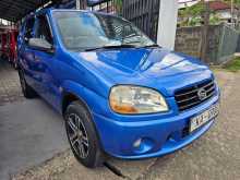 Suzuki Swift 2003 Car