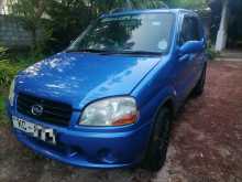 Suzuki Swift 2003 Car