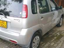 Suzuki Swift 2003 Car