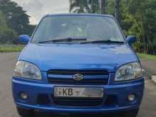 Suzuki Swift 2003 Car