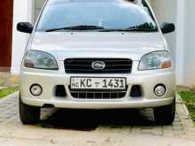 Suzuki Swift 2003 Car