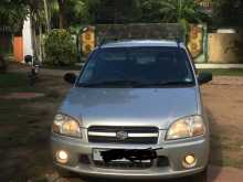 Suzuki Swift 2003 Car