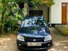 Suzuki Swift 2003 Car