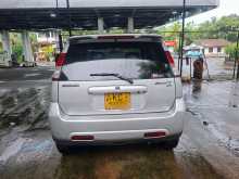 Suzuki Swift 2003 Car
