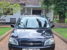 Suzuki Swift 2003 Car