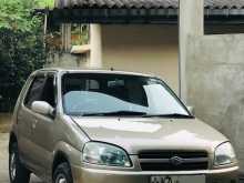 Suzuki Swift 2003 Car