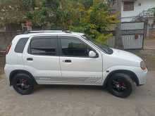 Suzuki Swift 2003 Car
