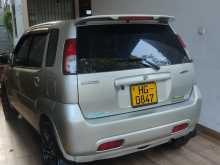 Suzuki Swift 2003 Car