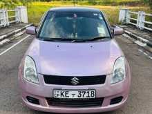 Suzuki Swift 2004 Car