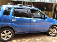 Suzuki Swift 2004 Car