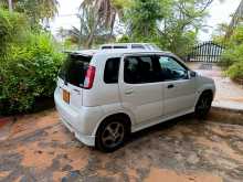 Suzuki Swift 2004 Car