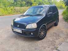Suzuki Swift 2004 Car