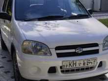 Suzuki Swift 2004 Car