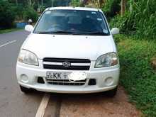 Suzuki Swift 2004 Car