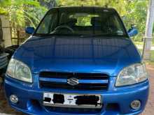 Suzuki Swift 2004 Car