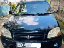 Suzuki Swift 2004 Car