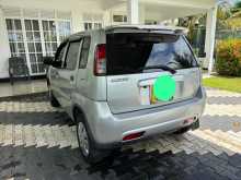 Suzuki Swift 2004 Car