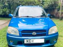 Suzuki Swift 2004 Car