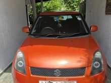 Suzuki Swift 2004 Car