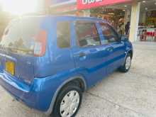 Suzuki Swift 2004 Car