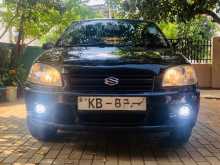 Suzuki Swift 2004 Car
