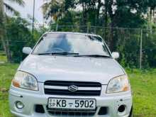 Suzuki Swift 2004 Car