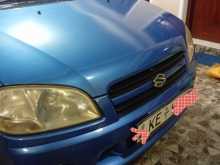 Suzuki Swift 2004 Car