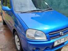 Suzuki Swift 2004 Car