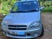 Suzuki Swift 2004 Car